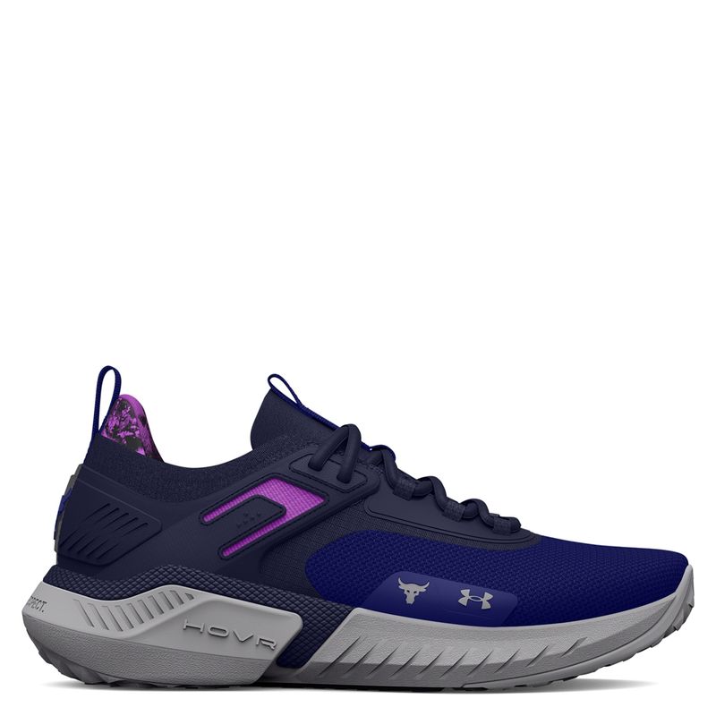 UNDER ARMOUR - Project Rock 5 Disrupt Zapatilla Cross training Hombre Under Armour