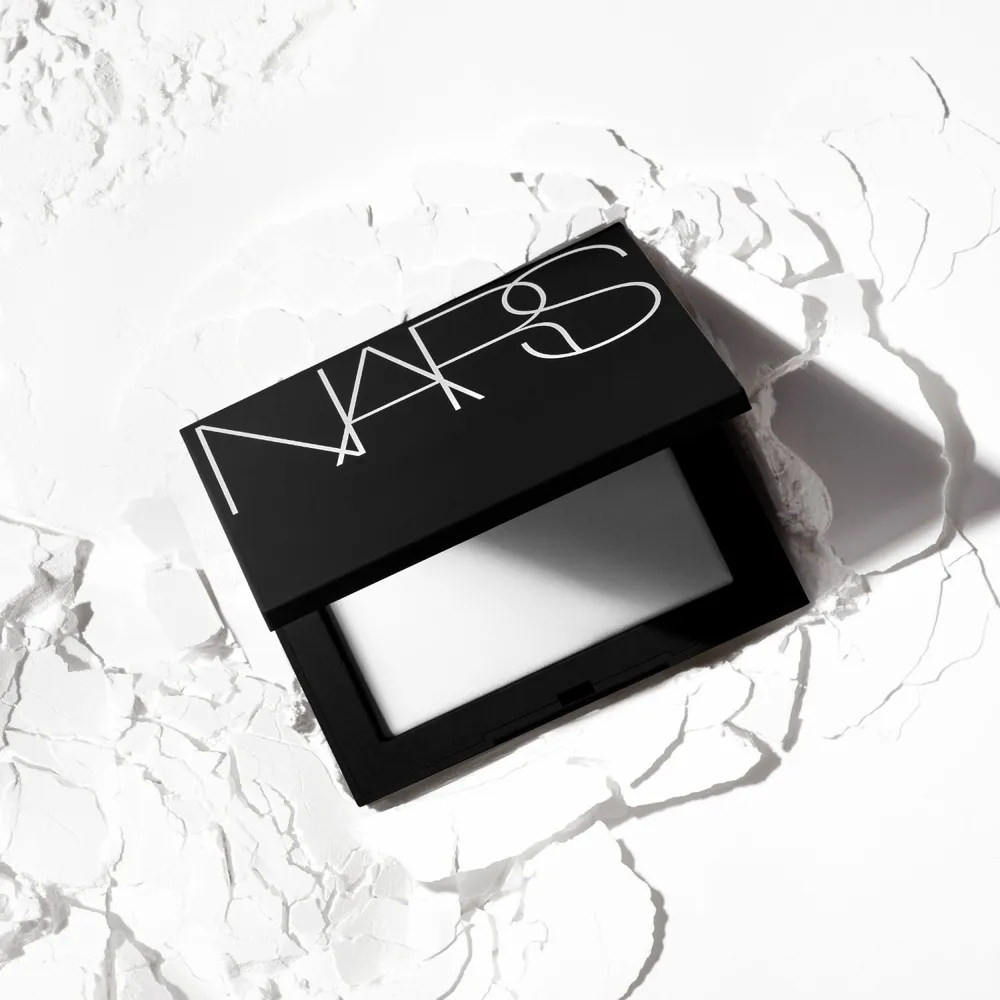 Polvo Compacto Light Reflecting - Crystal, foto 5