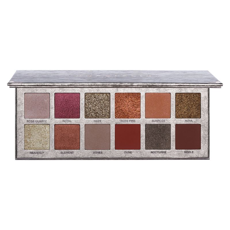 ANASTASIA - Rose Metals Palette Anastasia