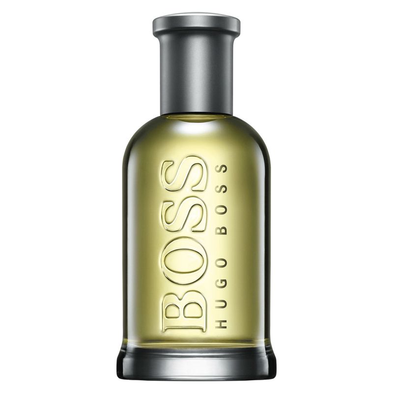 HUGO BOSS - Perfume Hombre Boss Bottled Edt 100Ml HUGO BOSS