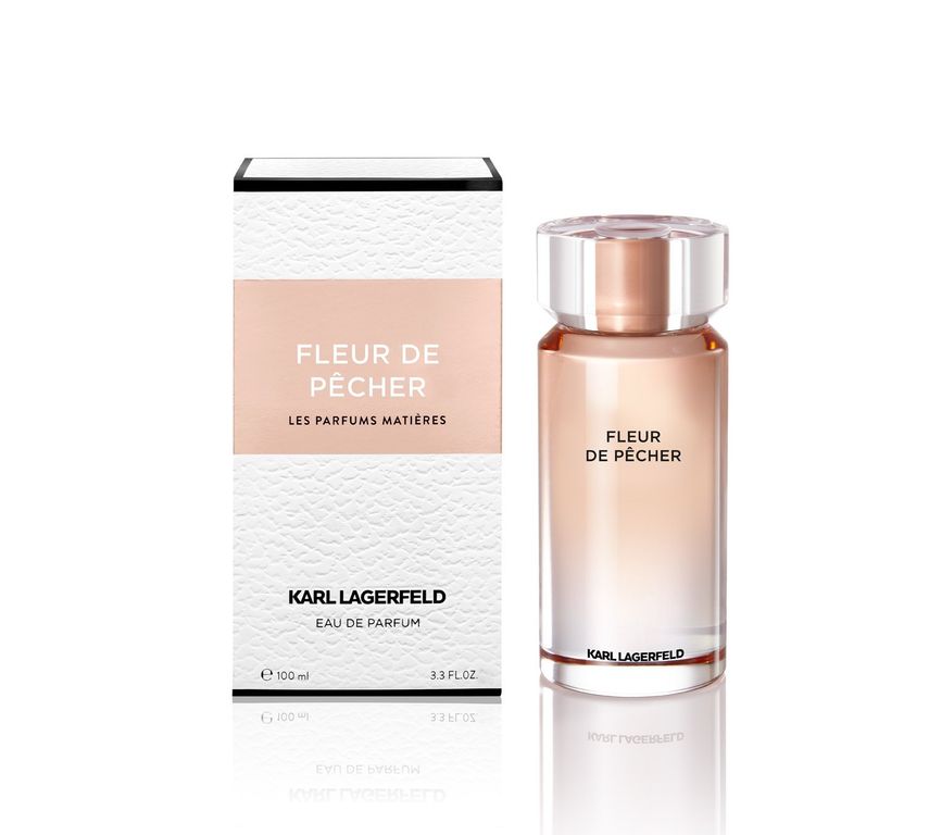 Perfume Mujer Fleur de Pecher Edt 100Ml