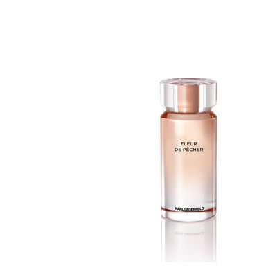 Imagen 2 del producto Perfume Mujer Fleur de Pecher Edt 100Ml