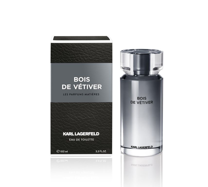 Perfume Hombre Bois De Vétiver EDT 100ml
