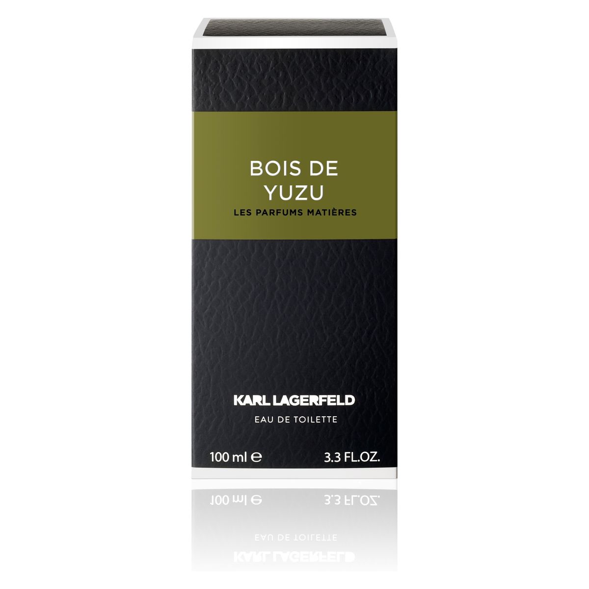 KARL LAGERFELD - Perfume Hombre Karl Lagerfeld Bois De Yuzu EDT 100ml