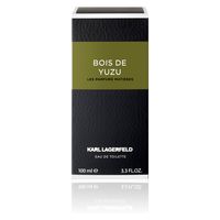 Perfume Hombre Bois De Yuzu EDT 100ml
