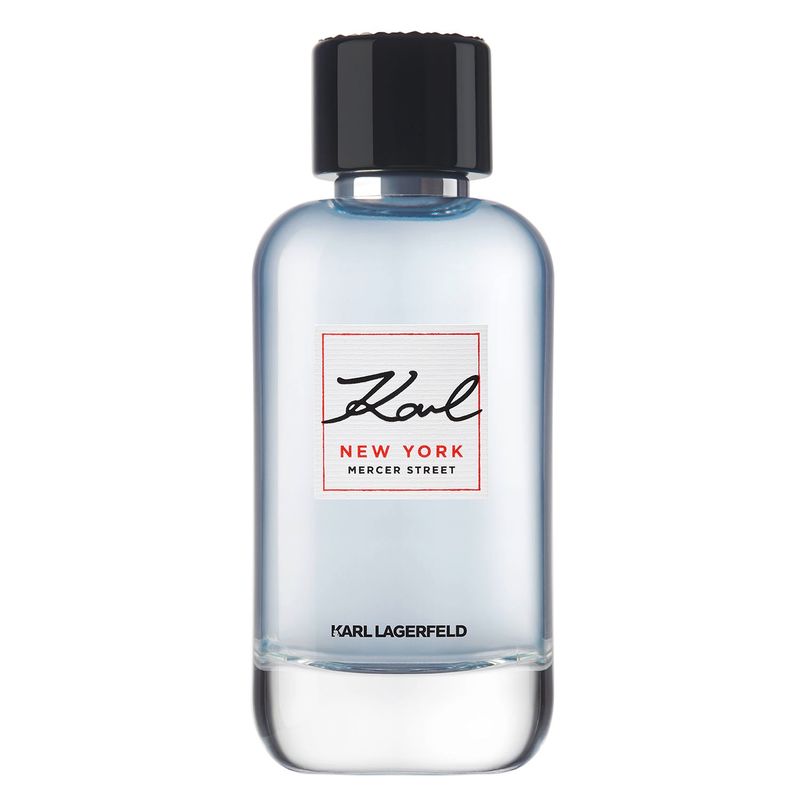 KARL LAGERFELD - New York M Edt 100Ml Karl Lagerfeld
