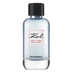 KARL LAGERFELD - New York M Edt 100Ml