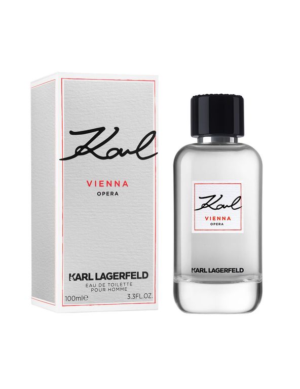 Perfume Hombre Vienna Opera Edt 100Ml