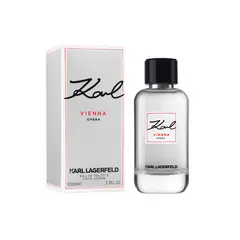 KARL LAGERFELD - Perfume Hombre Vienna Opera Edt 100Ml