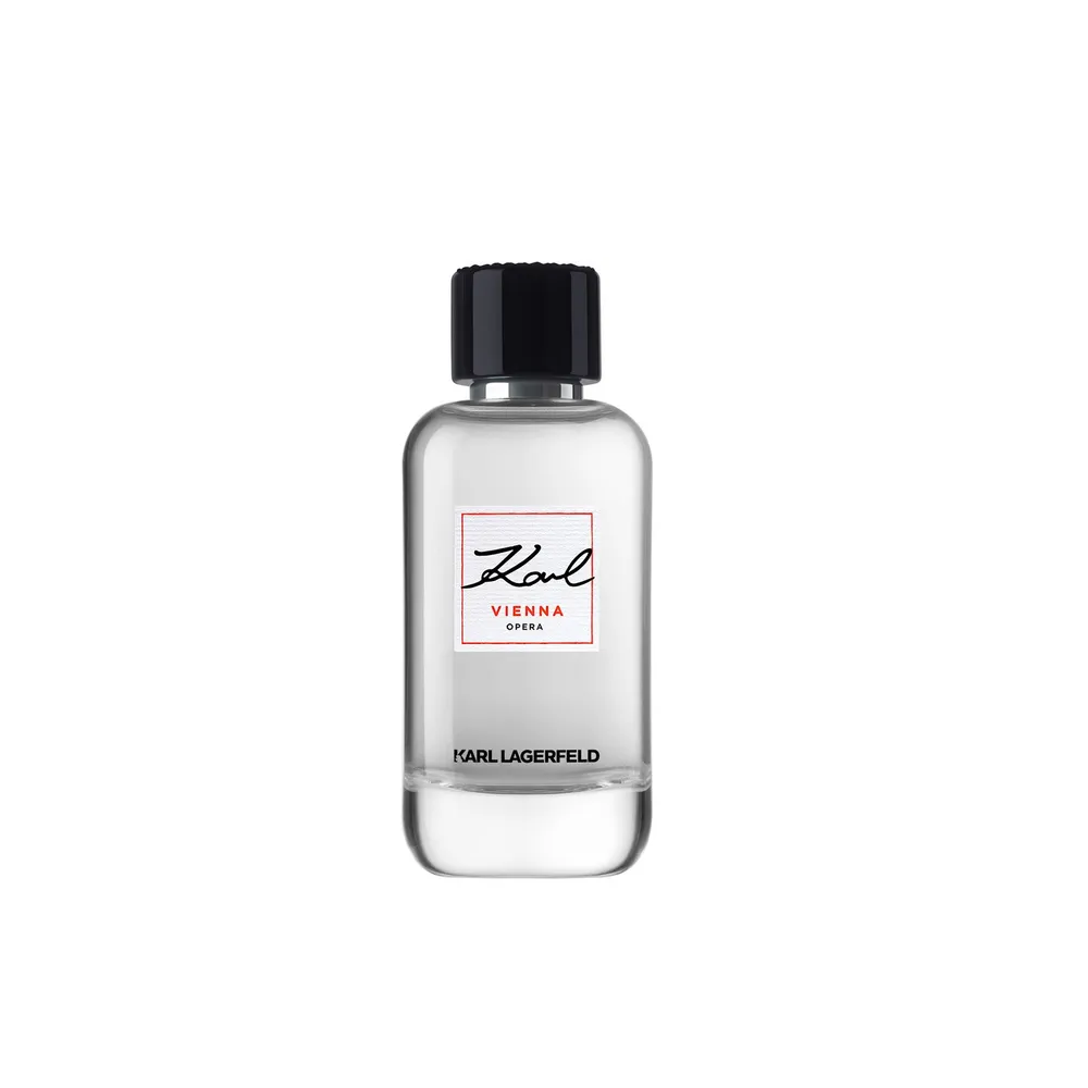 Karl Lagerfeld Vienna Opera EDT 100 ml, foto 2