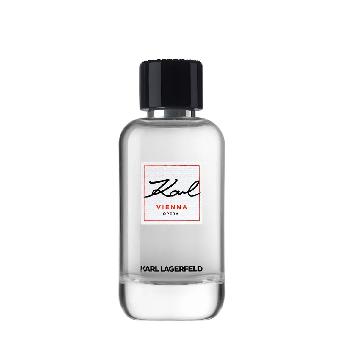 KARL LAGERFELD - Perfume Hombre Vienna Opera Edt 100Ml Karl Lagerfeld
