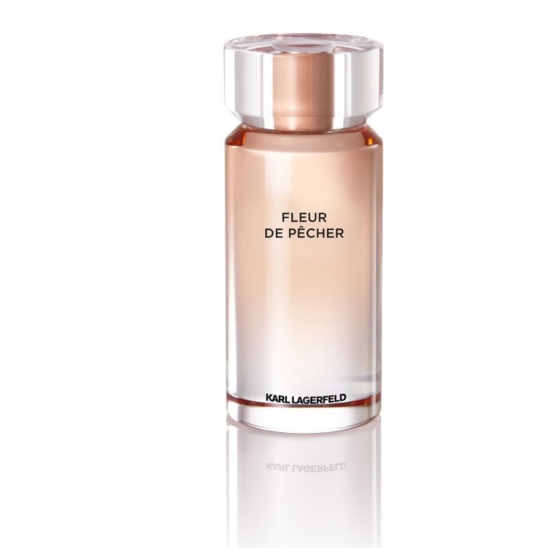 KARL LAGERFELD - Karl Lagerfeld Fleur de Pecher W EDP 100Ml EDL