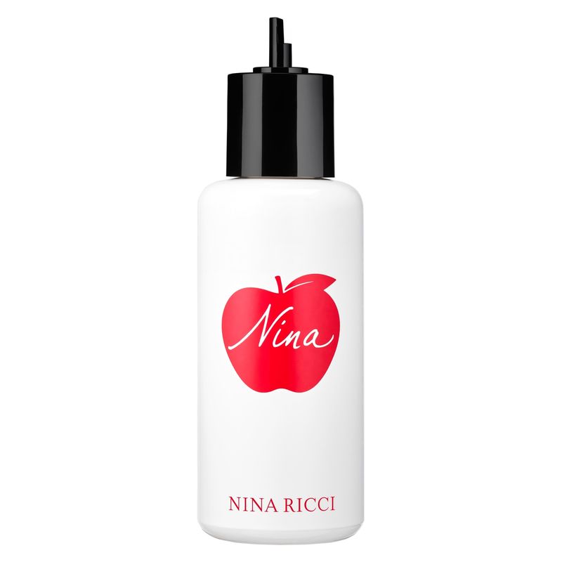 NINA RICCI - Nina EDT 150 ML Refill Nina Ricci
