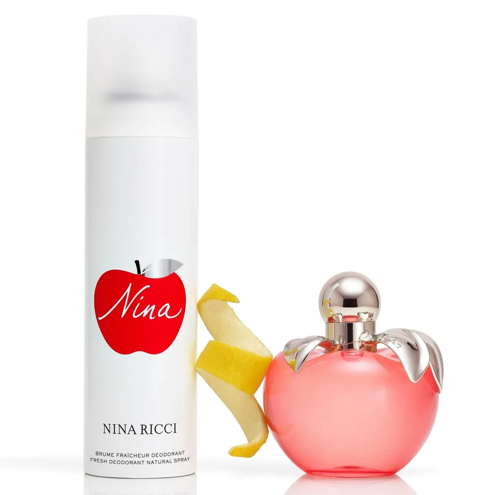 Nina EDT 150 ML Refill, foto 2