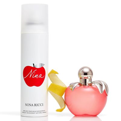 Imagen 2 del producto Nina EDT 150 ML Refill