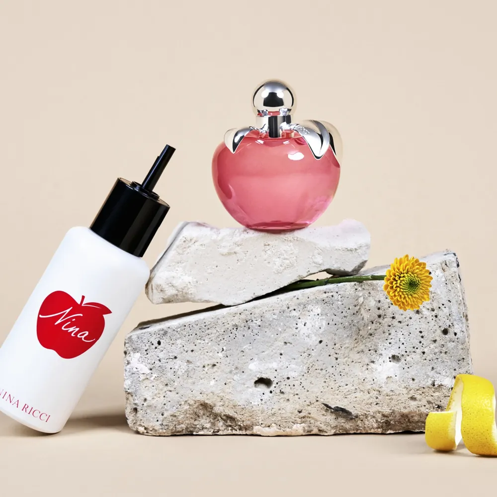 Nina EDT 150 ML Refill, foto 4