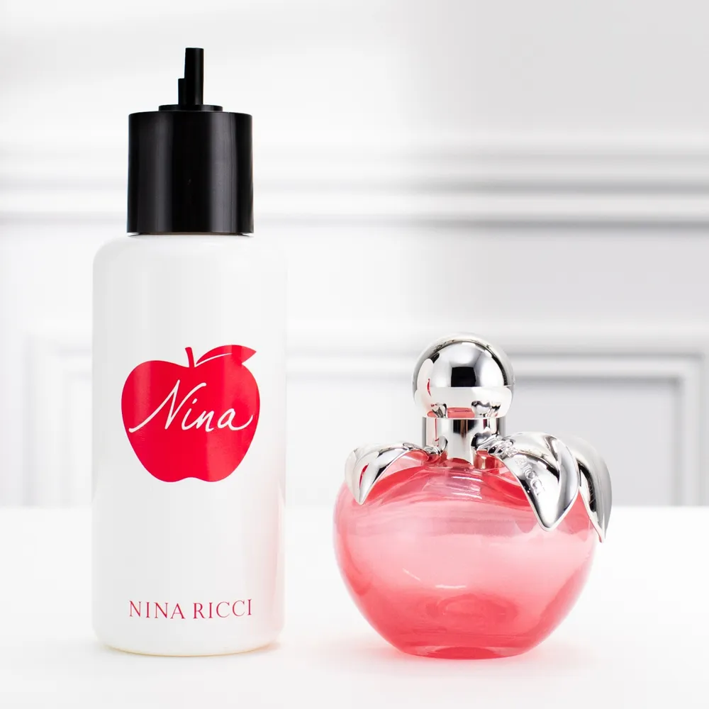 Nina EDT 150 ML Refill, foto 5