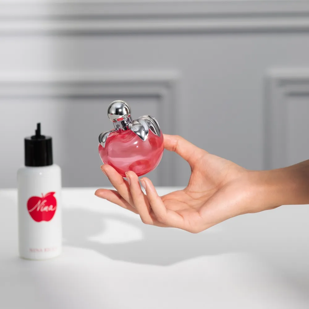Nina EDT 150 ML Refill, foto 6
