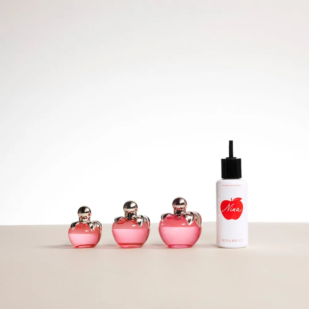 Nina EDT 150 ML Refill, foto 7