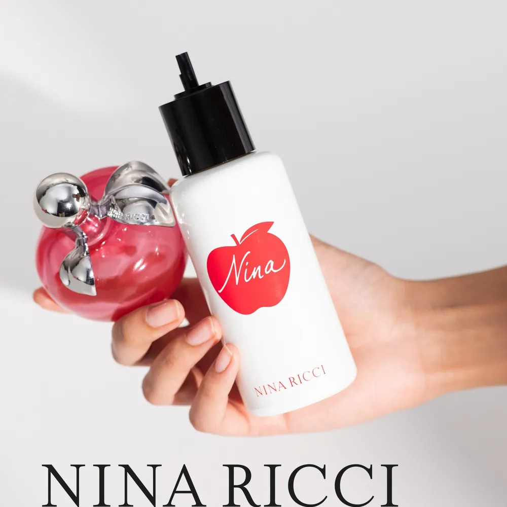 Nina EDT 150 ML Refill, foto 8