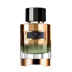 CAROLINA HERRERA - Perfume Herrera Confidential True Oud EDP 100 ML
