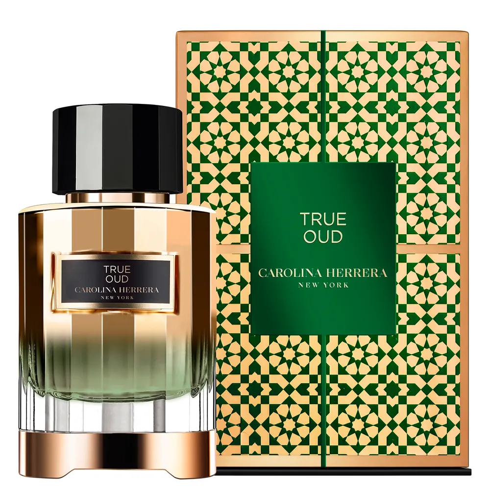 Carolina Herrera True Oud EDP 100 ml, foto 2