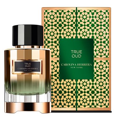 Imagen 2 del producto Perfume Herrera Confidential True Oud EDP 100 ML