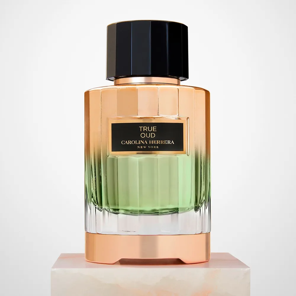 Carolina Herrera True Oud EDP 100 ml, foto 3