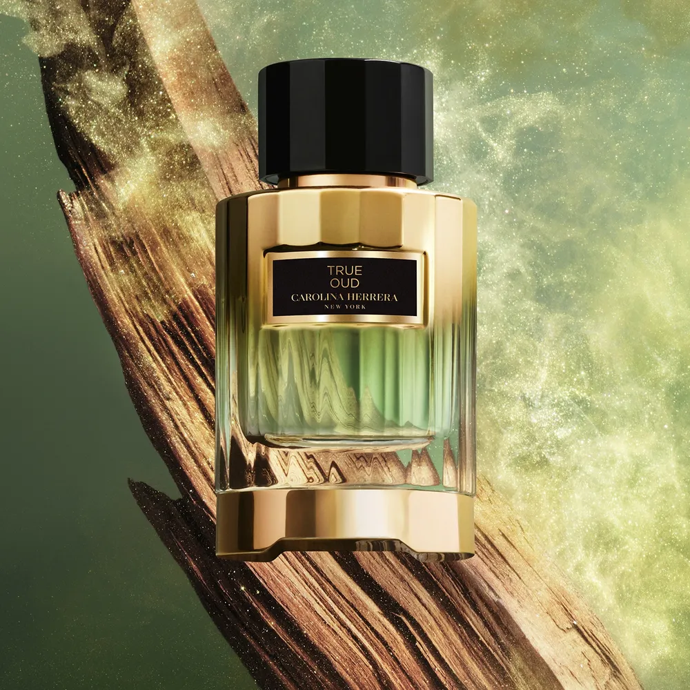 Carolina Herrera True Oud EDP 100 ml, foto 5