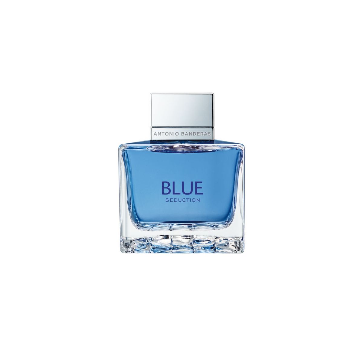 BANDERAS - Antonio Banderas Set Blue Seduction EDT 100ml + Desodorante 150ml -  Perfume Hombre