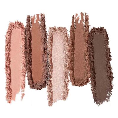 Imagen 2 del producto Paleta de Sombras Hypnôse 18 Nude Sculptural 4gr