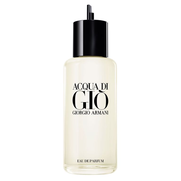 Perfume Hombre Acqua Di Gio Edp 150 Ml Recargable