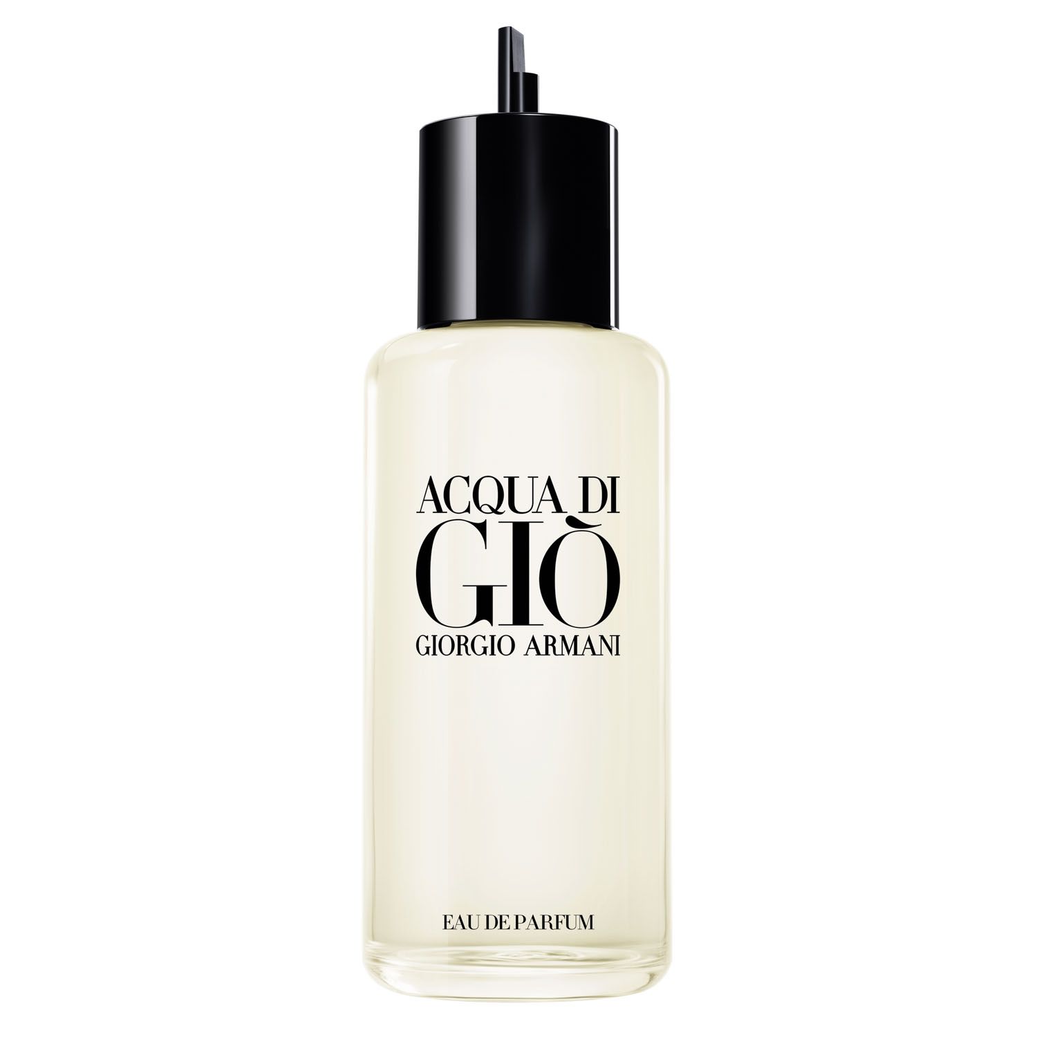 GIORGIO ARMANI Perfume Hombre Acqua Di Gio Edp 150 Ml Recargable