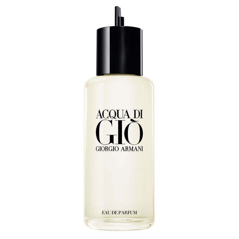 GIORGIO ARMANI - Perfume Hombre Acqua Di Gio Eau De Parfum 150Ml Refill Giorgio Armani