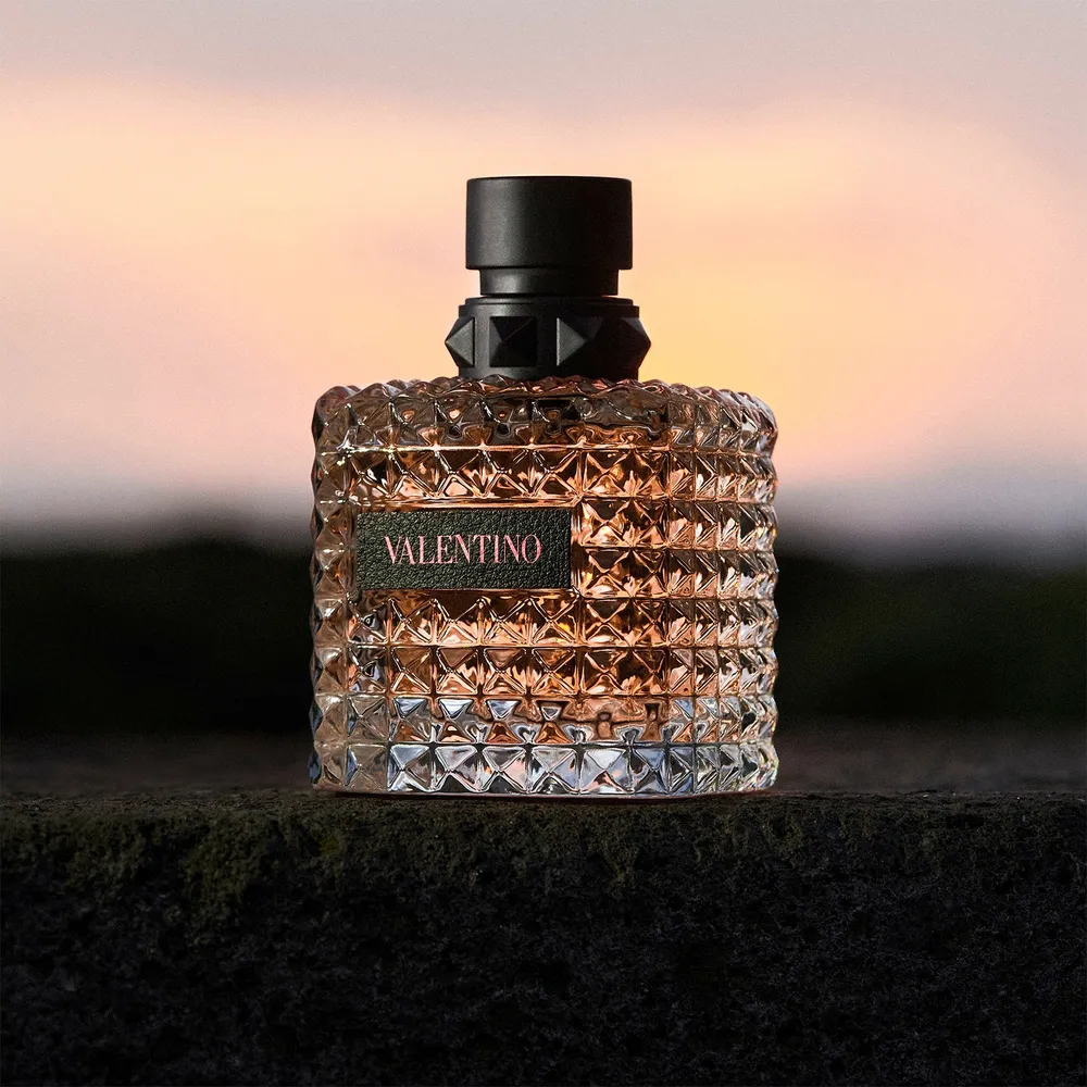 Valentino Born in Roma Coral Fantasy Donna EDP 100 ml, foto 5