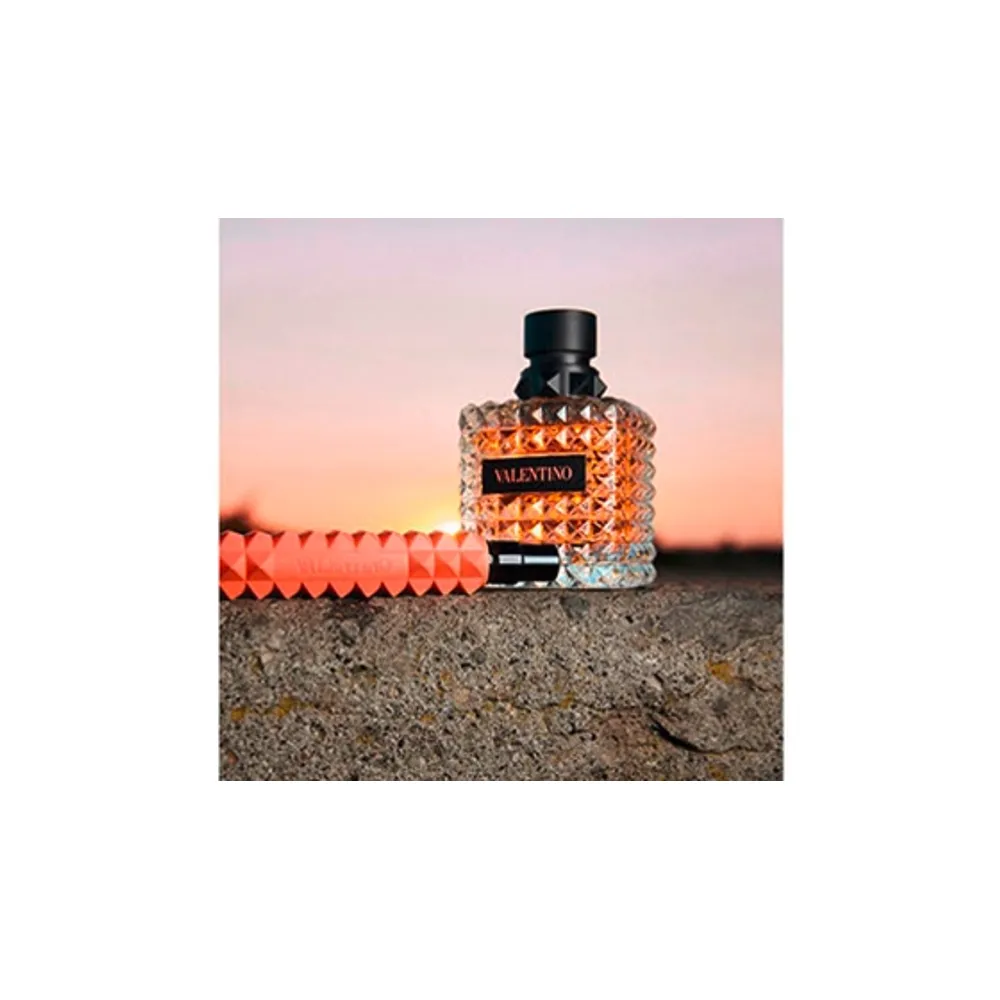 Valentino Born in Roma Coral Fantasy Donna EDP 100 ml, foto 8