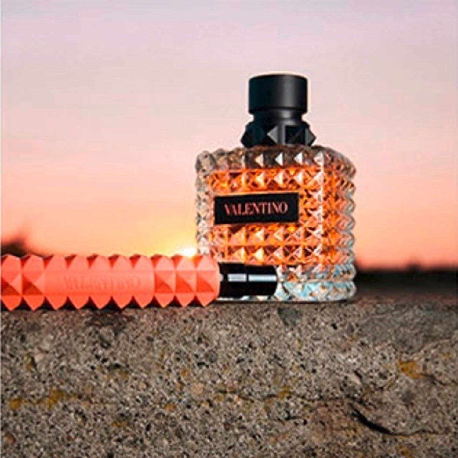 VALENTINO Perfume Valentino Born In Roma Coral Mujer Eau De Parfum