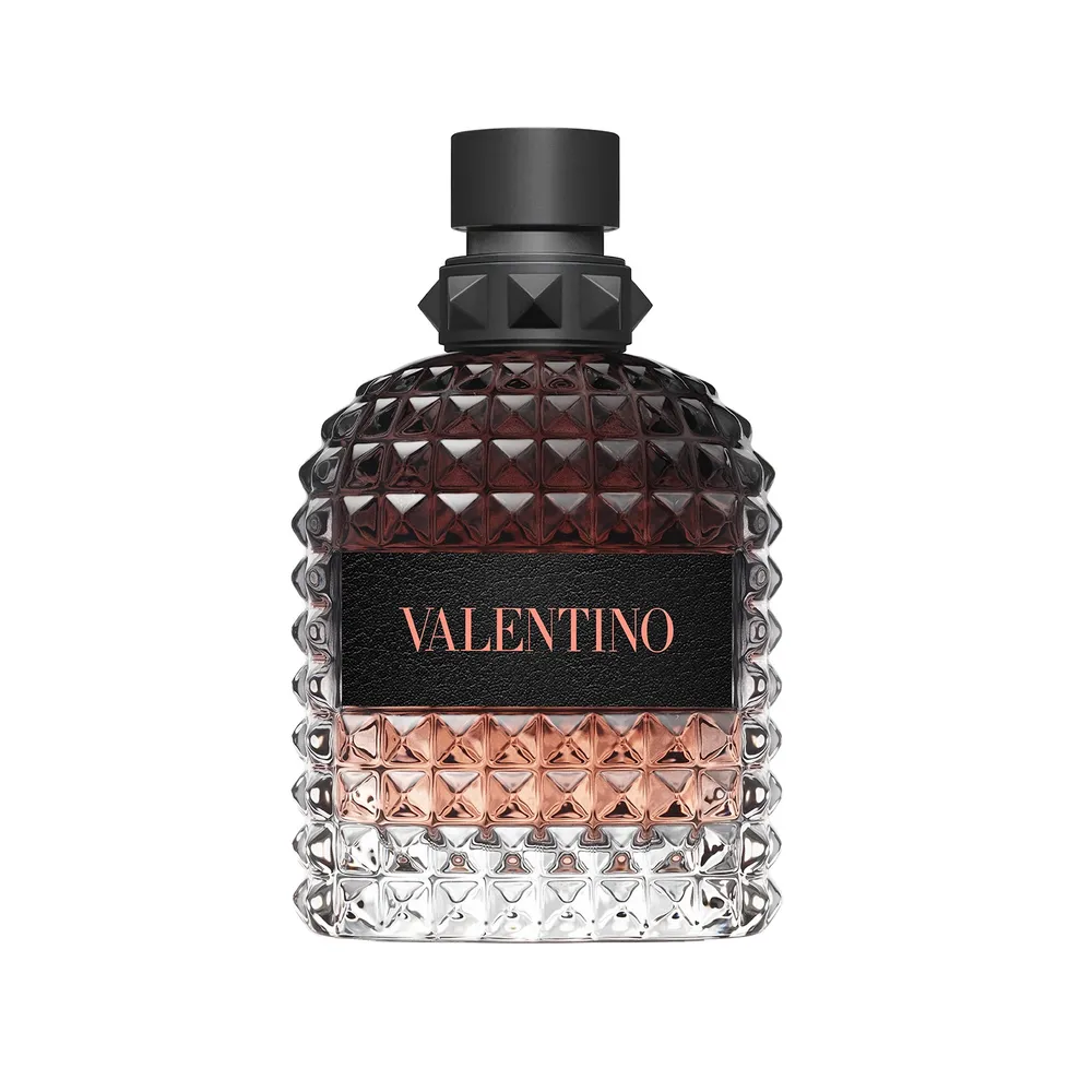 Valentino Born in Roma Coral Fantasy Uomo EDT 100 ml, foto 2