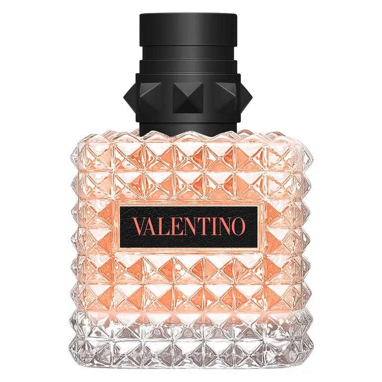 Perfume Born in Roma Donna Coral Fantasy 30ml