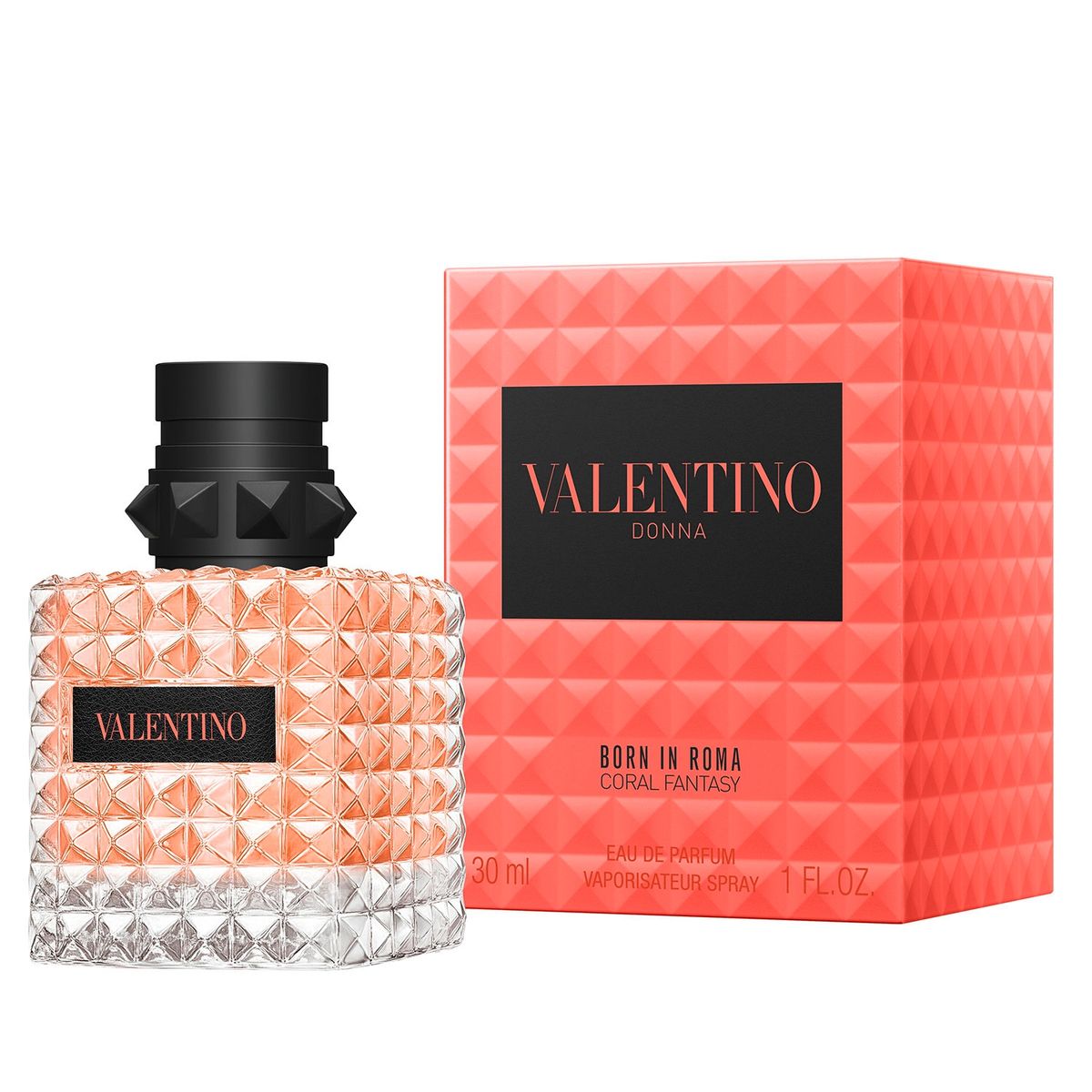 VALENTINO - Born in Roma Coral Donna EDP 30 ml Valentino
