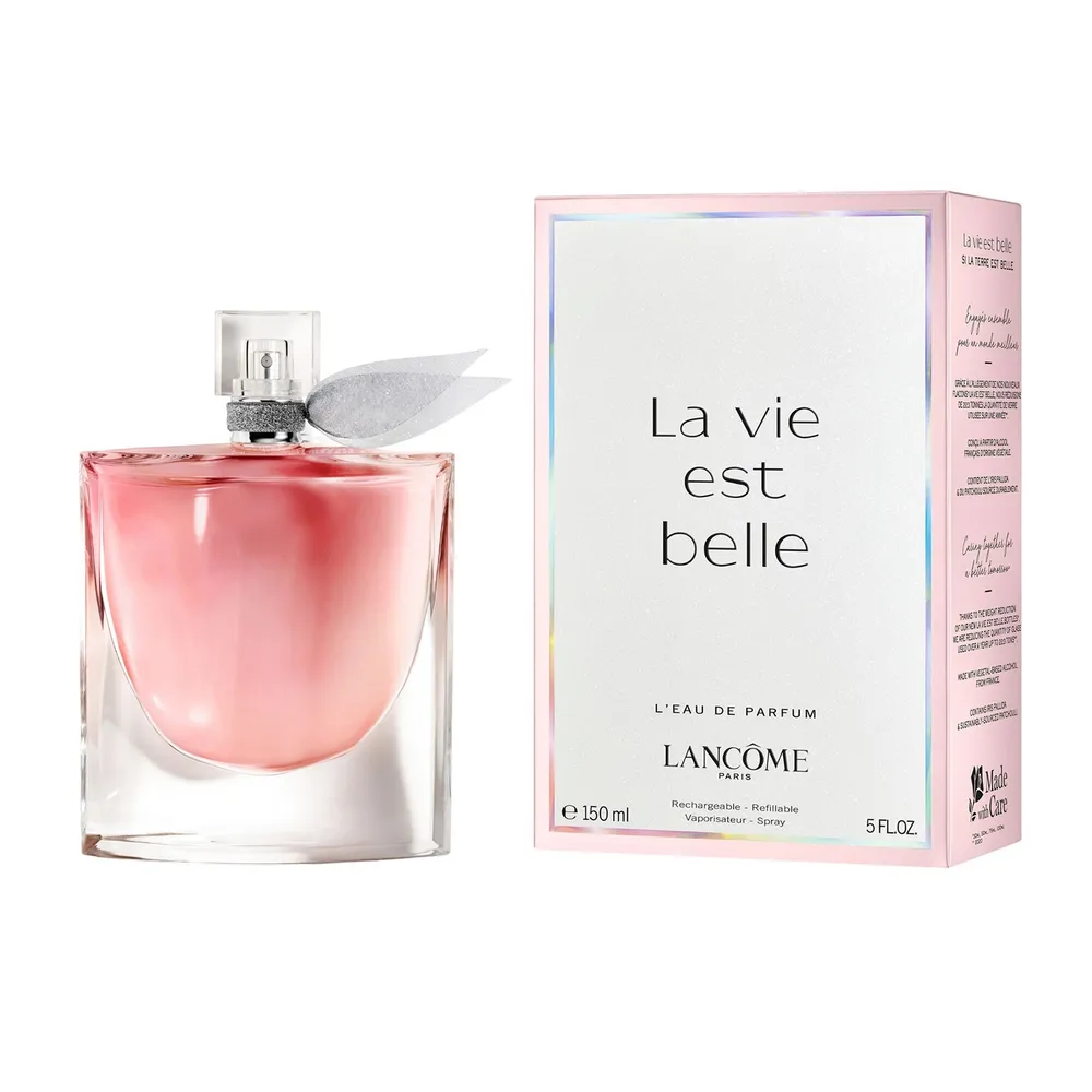 Lancôme La Vie Est Belle EDP 150 ml, foto 2