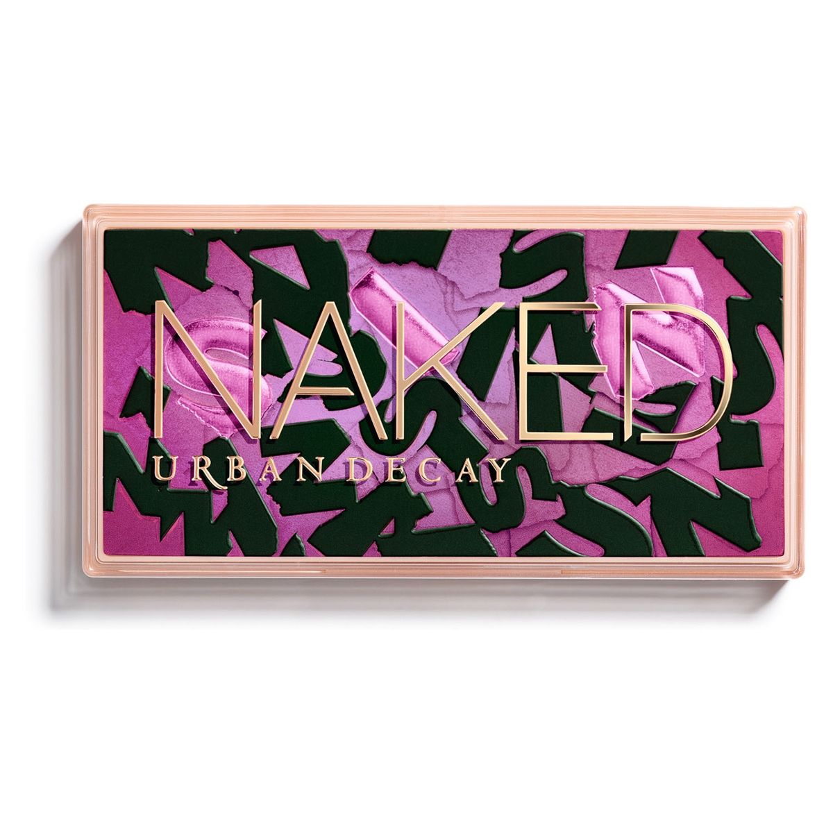 URBAN DECAY - Paleta de Sombra Nkd Mini Es Plt Sin Urban Decay