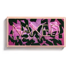 URBAN DECAY - Paleta de Sombra Nkd Mini Es Plt Sin