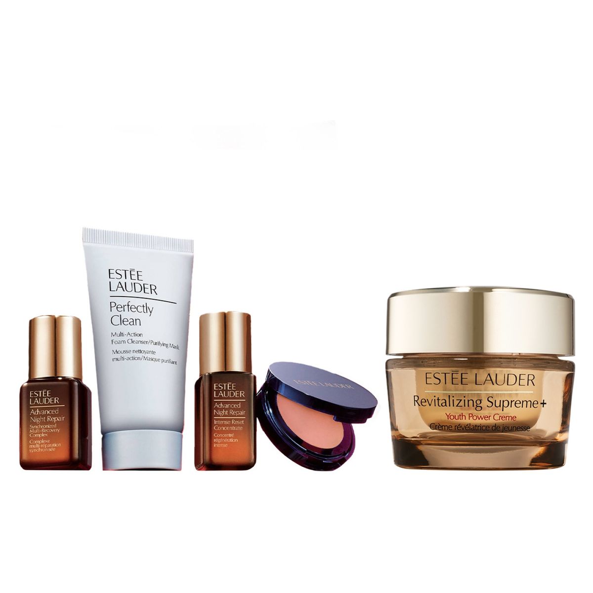 ESTÉE LAUDER - Set Antiedad Crema de Rostro Revitalizing Supreme+ 30 ml Estée Lauder