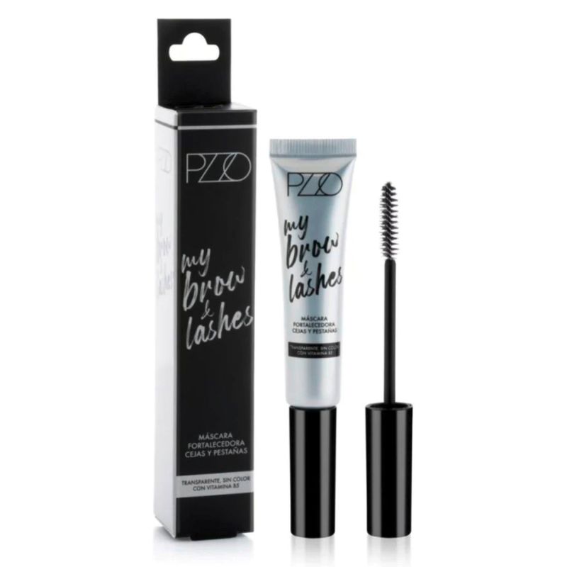 PETRIZZIO - My Brow y Lashes Masc Fort P Y C Petrizzio