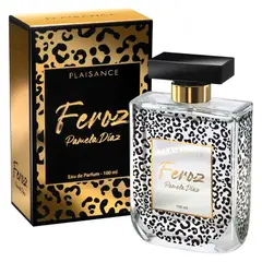 PLAISANCE - Perfume Pamela Diaz Feroz 100 ml