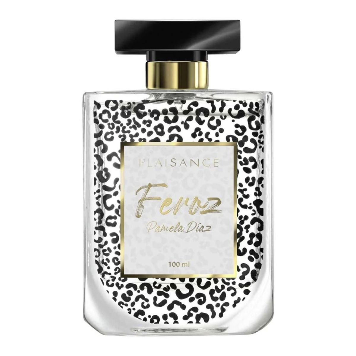PLAISANCE - Perfume Pamela Diaz Feroz 100 ml Plaisance