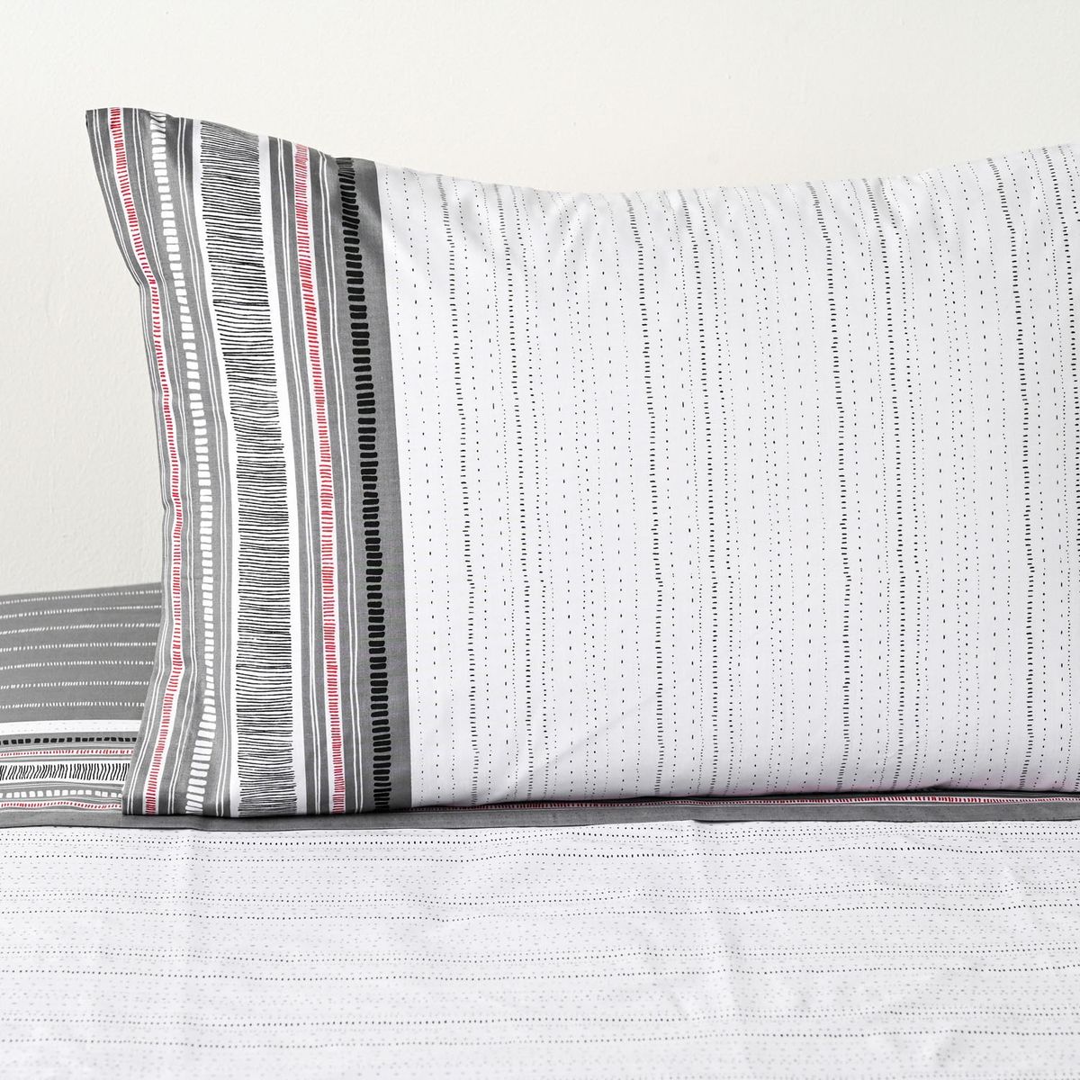 AMERICAN FAMILY - Juego De Sábanas 144 Hilos Sumai American Family