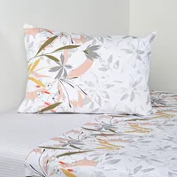 Juego De Sábanas 200 Hilos Kiki Home