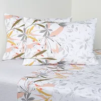 Juego De Sábanas 200 Hilos Kiki Home